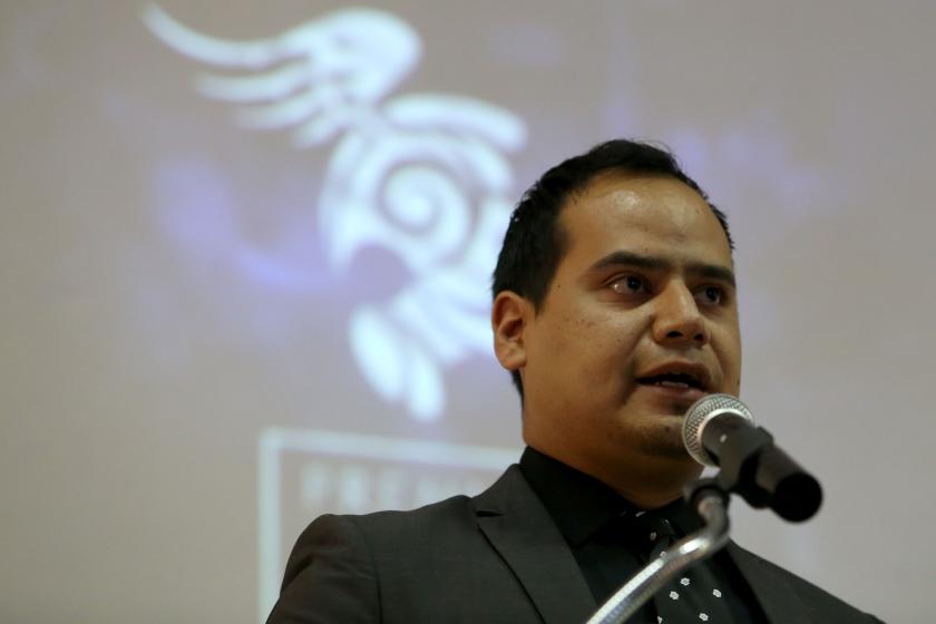 Entregan el Premio Jalisco de Periodismo 2018