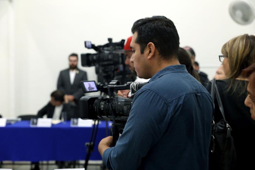 Premio Jalisco de Periodismo incentiva el mejoramiento de la calidad periodística en el estado