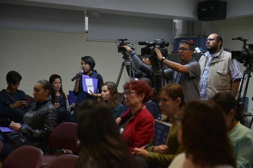 Abierta la convocatoria para Premio Jalisco de Periodismo