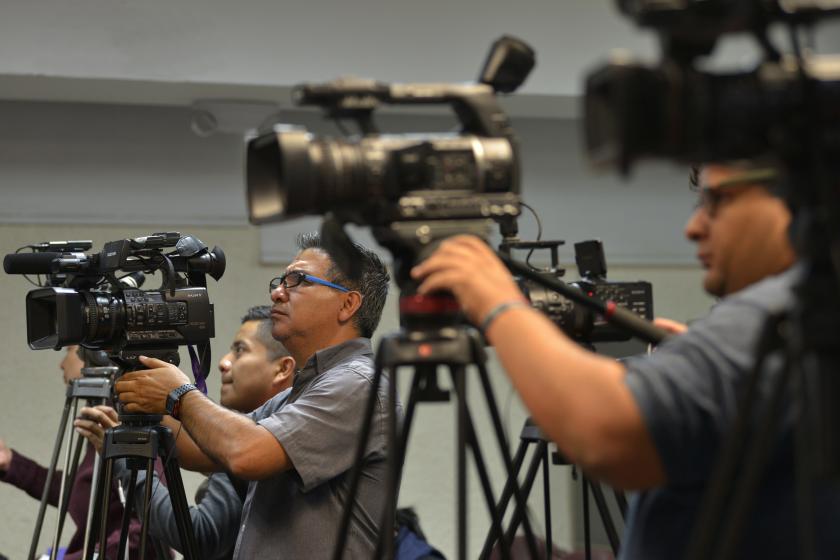 Abierta la convocatoria para Premio Jalisco de Periodismo