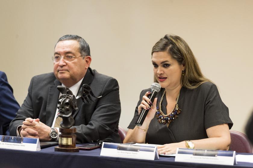 Premio Jalisco de Periodismo cambia de presidencia