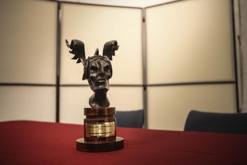 Dan a conocer convocatoria del Premio Jalisco de Periodismo