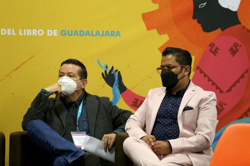 Dan a conocer a los ganadores del Premio Jalisco de Periodismo 2021