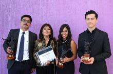 Entregaron el premio Jalisco de Periodismo 2017