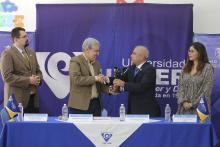 Imagen Recibe UdeG presidencia del Premio Jalisco de Periodismo 2023-1