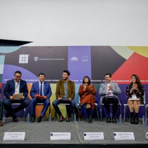 Anuncian a los ganadores del Premio Jalisco de Periodismo 2023